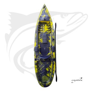 Caiaque para pesca