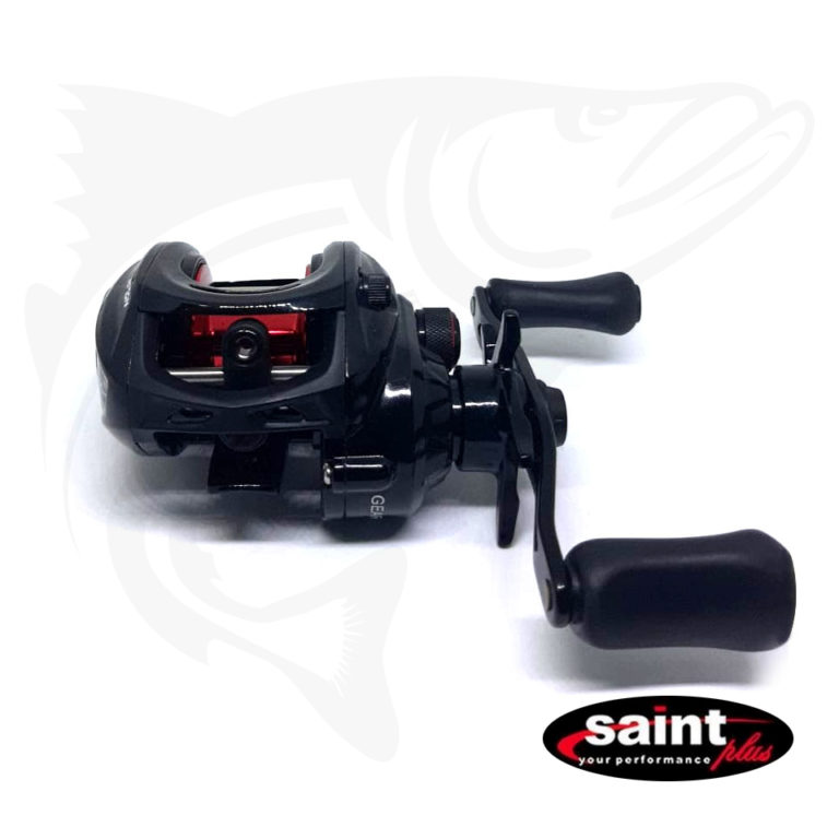 carretilha triton 6000 saint